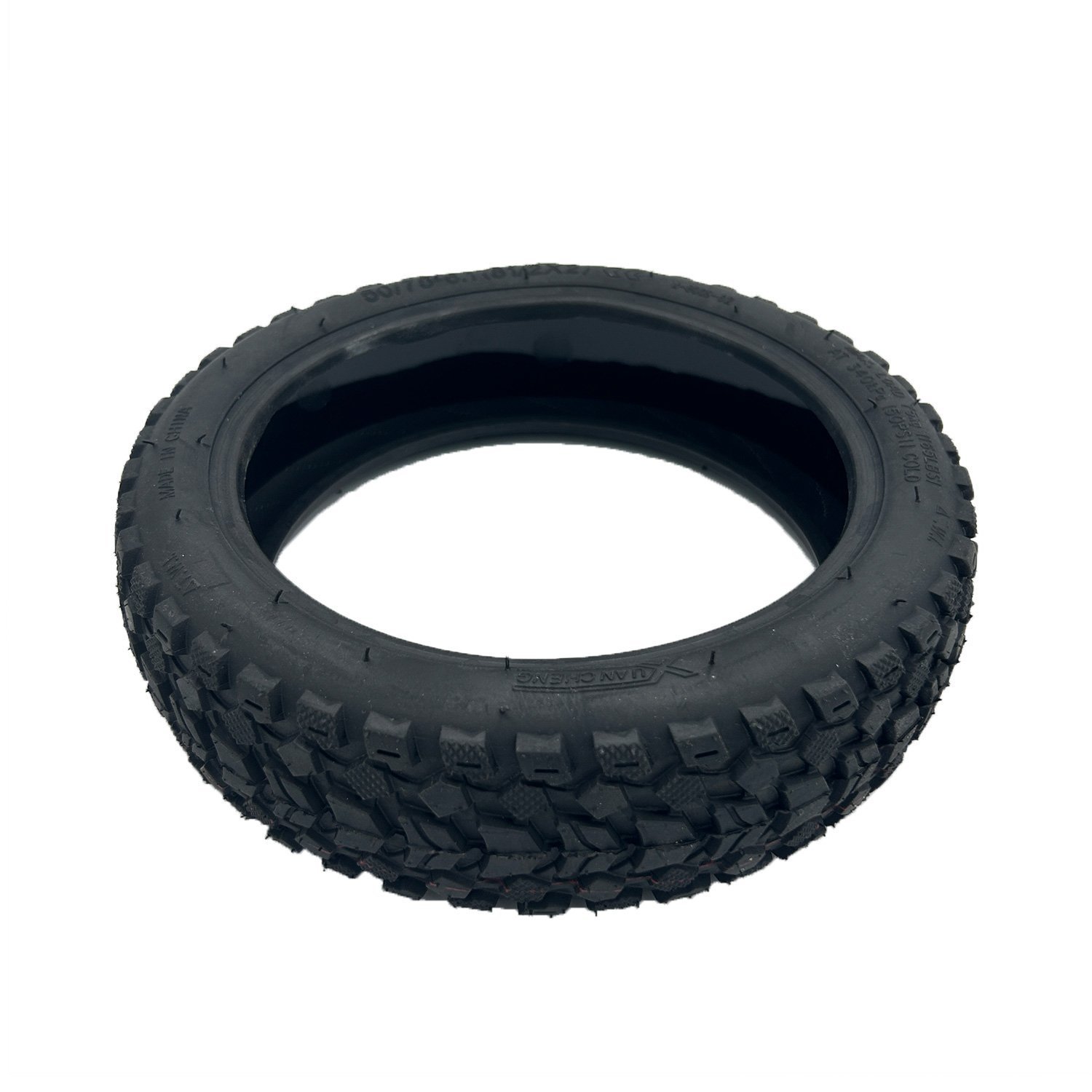Neumático 50/75-6.1(8,5x2) Offroad Tubeless (Con gel antipinchazos) - Compatible con Xiaomi (Pack10) - Imagen 2