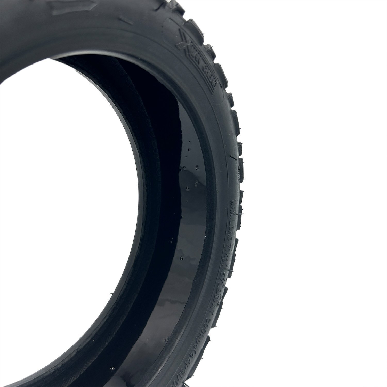 Neumático 10x2,50-6,5 Offroad Tubeless (Con gel antipinchazos) (Pack10) - Imagen 4