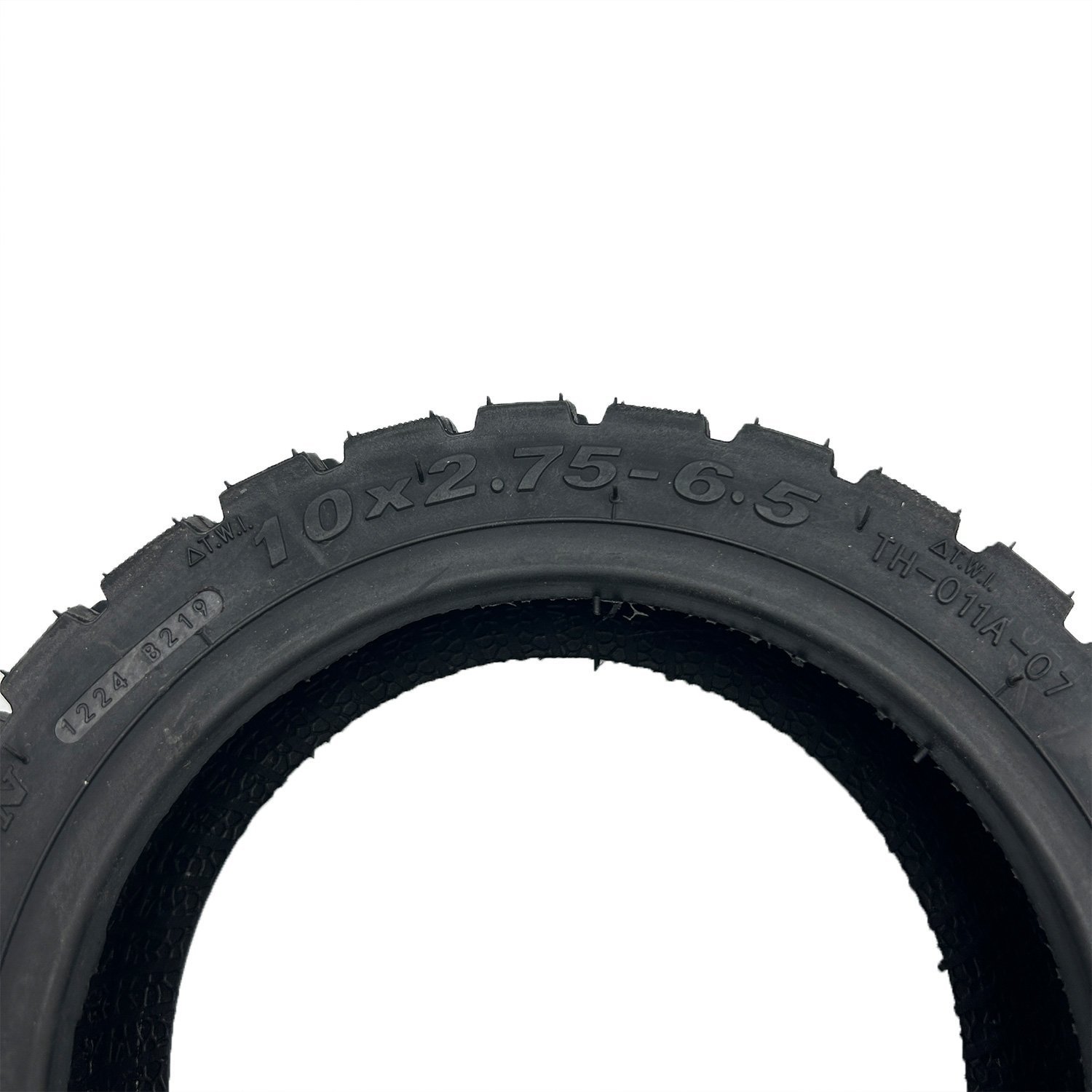 Neumático 10x2,75-6,5 Offroad Tubeless (Con gel antipinchazos) (Pack10) - Imagen 4