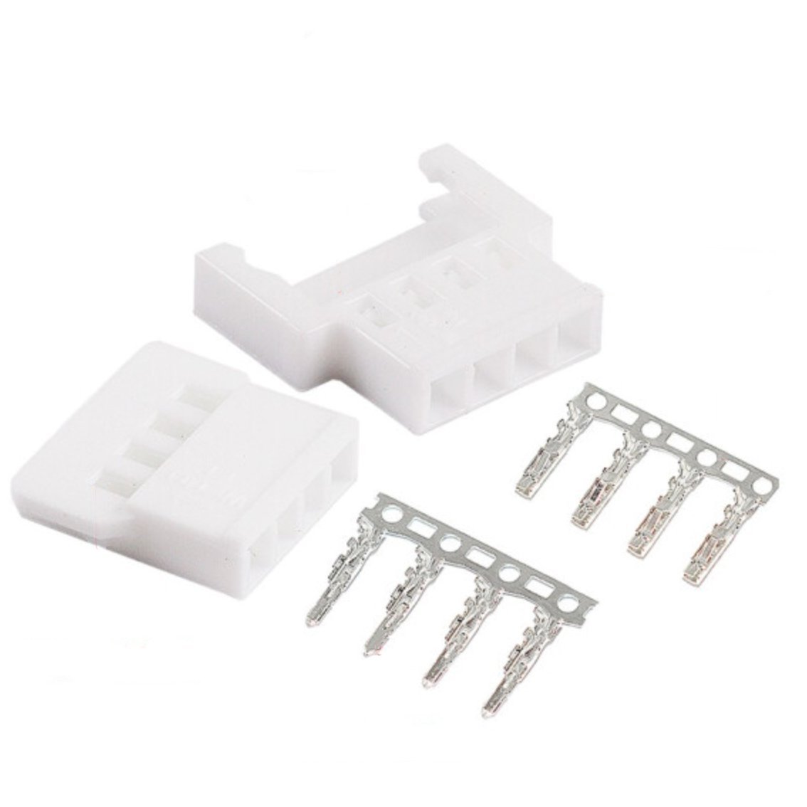Pack de conectores de cable
