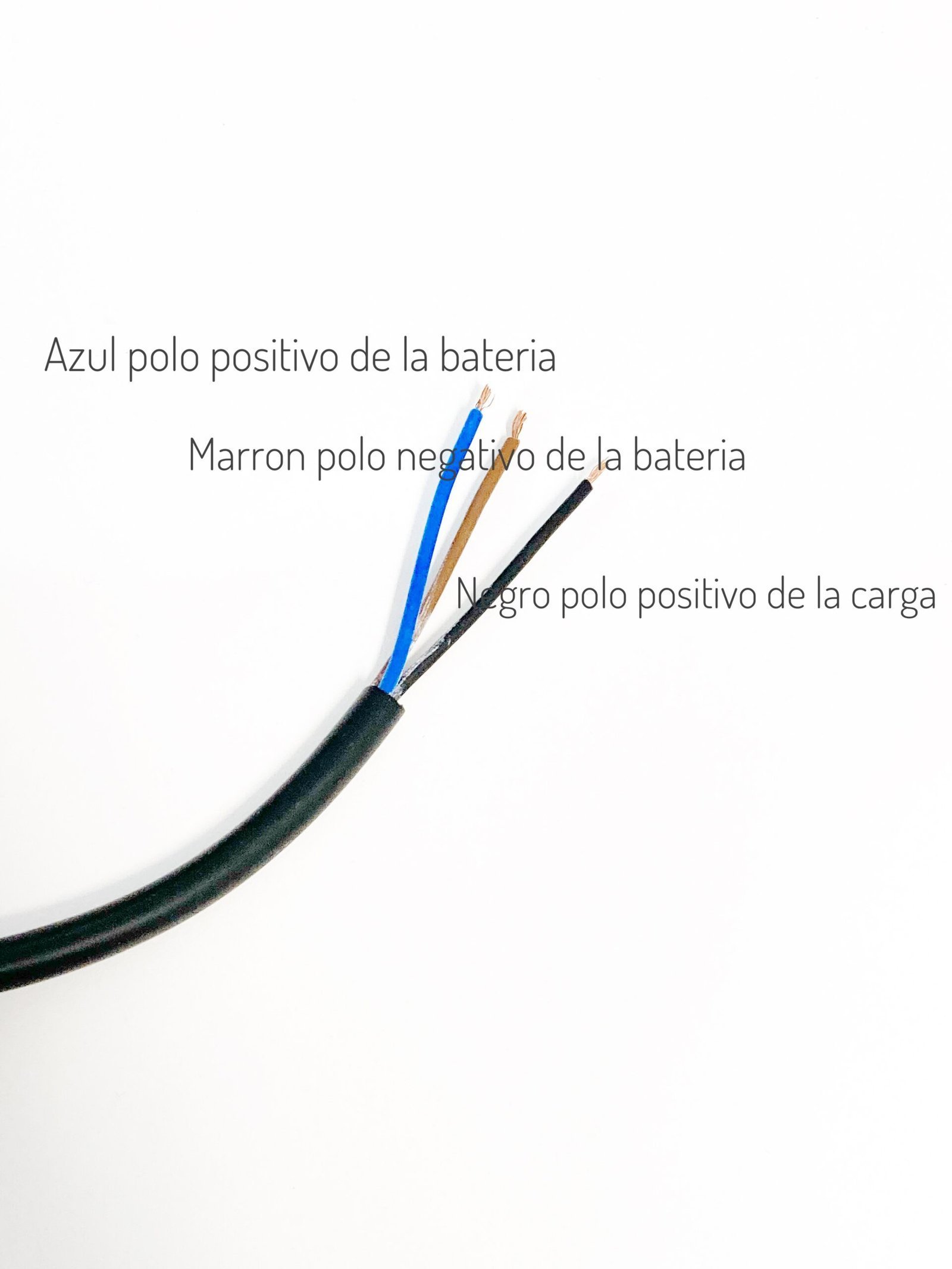 Botonera interruptor para patinete eléctrico y bicicletas (1 botón)