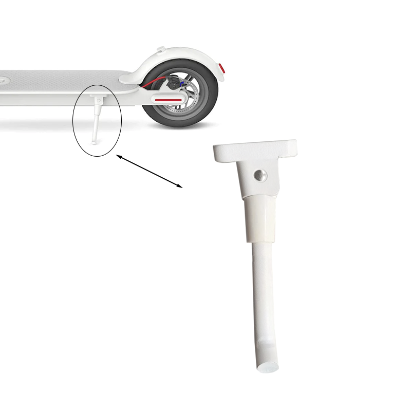 Caballete para Xiaomi (blanco) - Imagen 3
