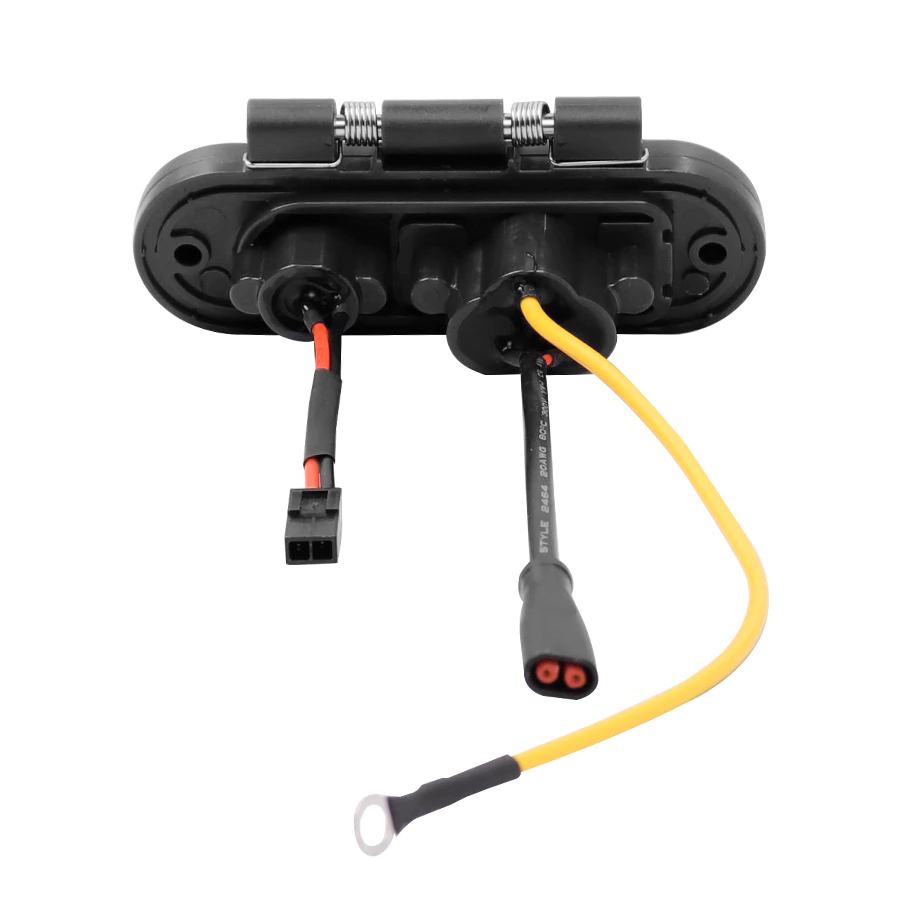 Tapa de carga para Ninebot MAX G30 - Imagen 2