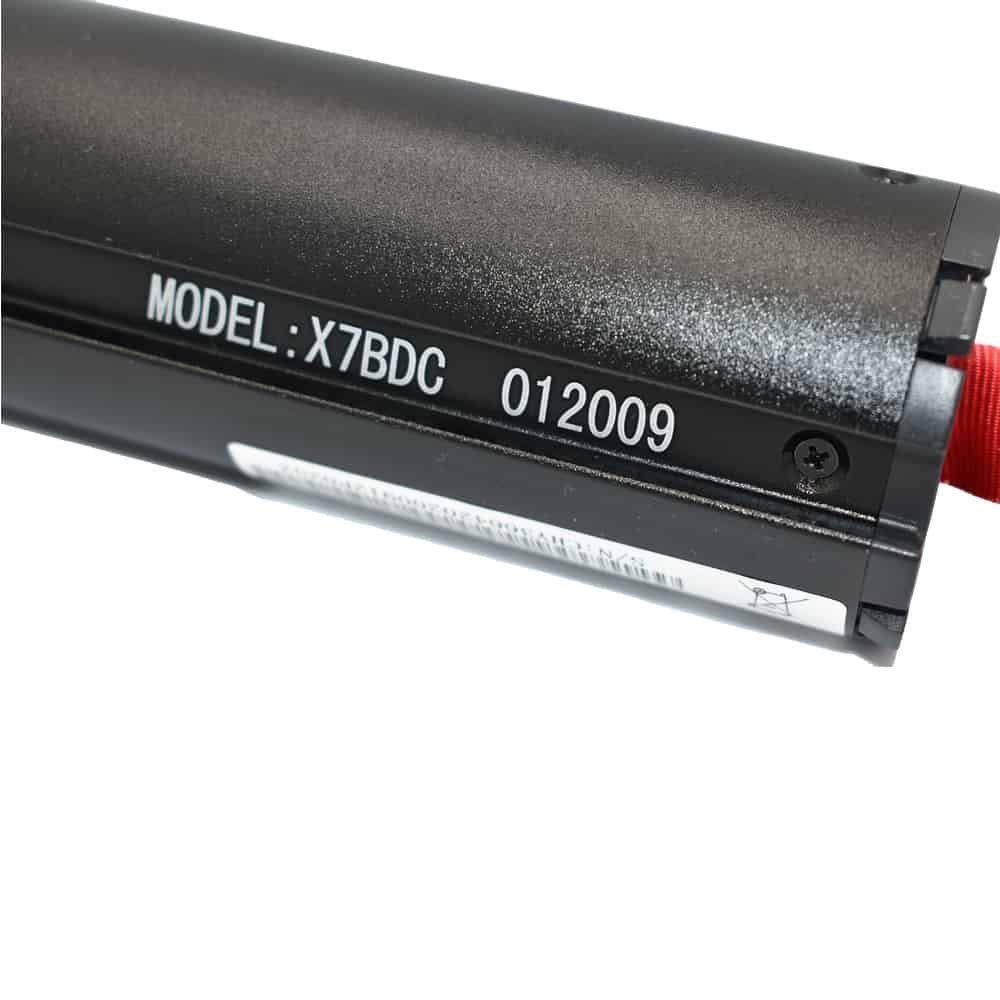Batería Cecotec Outsider / Bongo serie A – 6,4 AH - Imagen 4