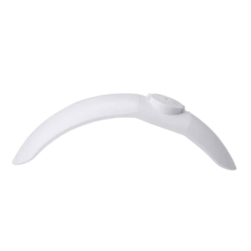 Guardabarro Delantero Blanco para Patinete Xiaomi M365 / Pro - Imagen 2