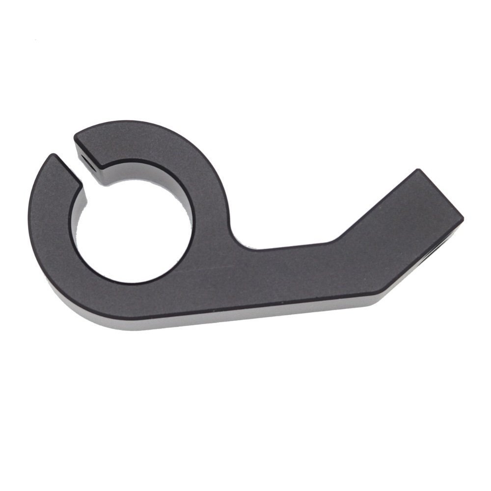 SOPORTE DISPLAY GENERICO EMOVE ALUMINIO - Imagen 4