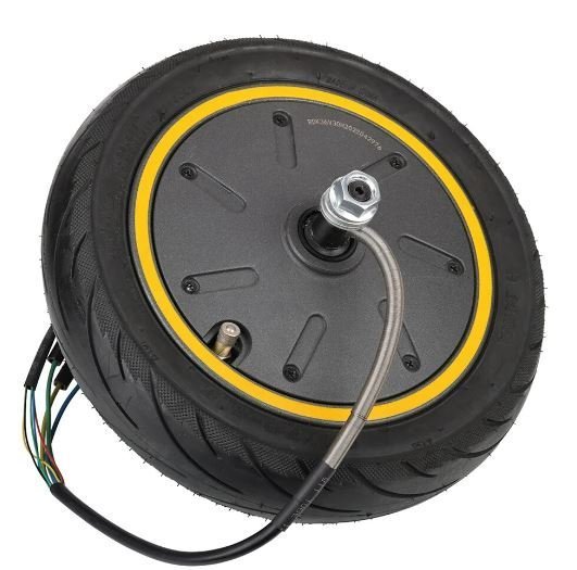 Motor Ninebot G30 (Compatible) - Imagen 2