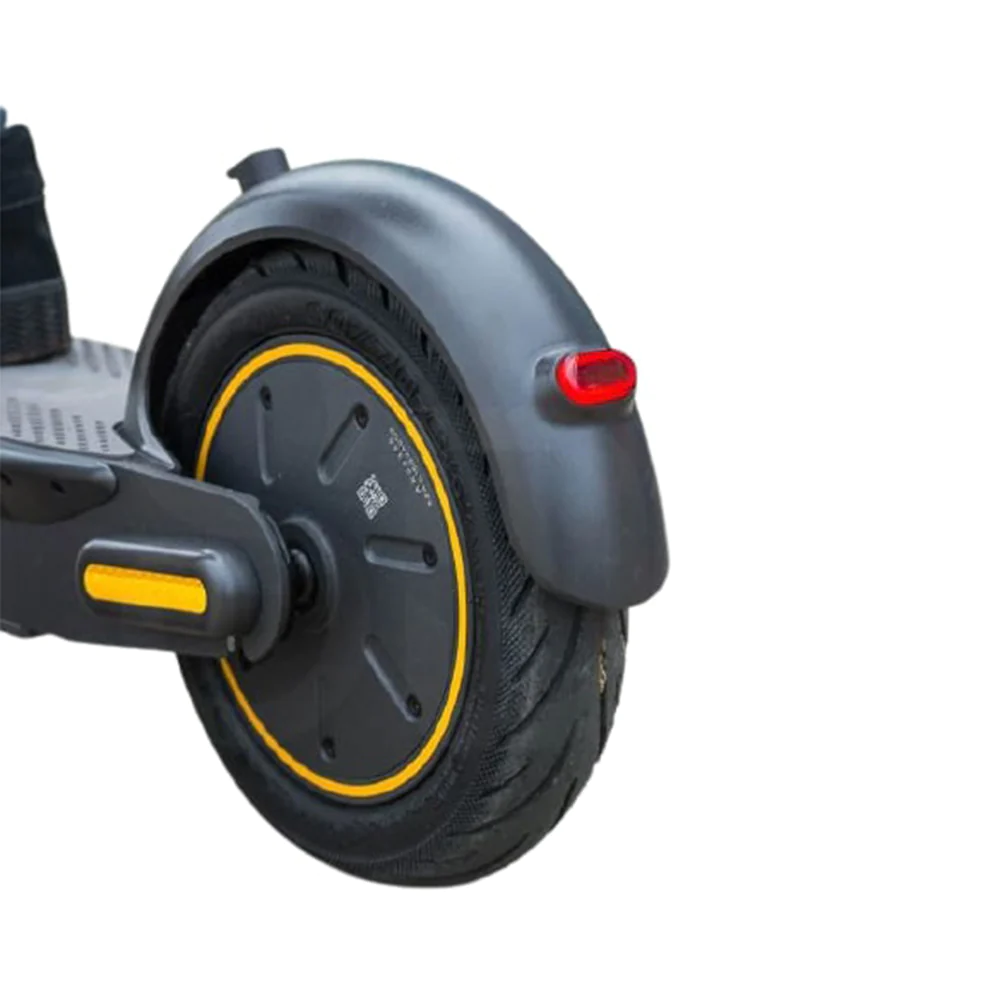 Guardabarros trasero Ninebot MAX G30 - Imagen 3
