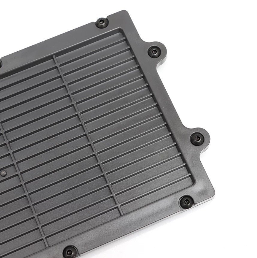 Tornillo M4x10 para tapa batería Ninebot G30 (pack 18 unidades) - Imagen 2
